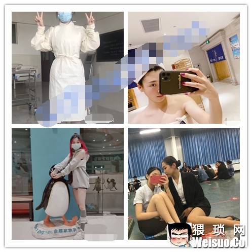 【前女友】分手后贴吧换图流出34套,护士小姐姐也泄露(5)